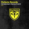 Perfecto Records - Amsterdam Dance Event 2013