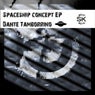 Spaceship Concept EP