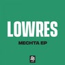 Mechta - EP