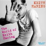 Soul Jazz Records presents KEITH HARING: The World Of Keith Haring