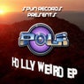 Hollyweird EP