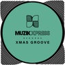 X Mas Groove