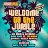 Welcome To the Jungle - Sampler Vol 2