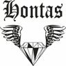 7 Years Hontas Records.