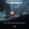 Sonic Secrets, Vol. 3