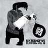 Sixteenofive - Platform Vol. 19