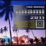 TKC Music Miami 2011-LP Sampler