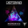 Memories (Euphoria Weekender 2024 Anthem)