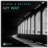 D-Nox & Beckers - My Way