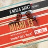 MIAMI 13