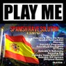 Spanish Rave Solution Album Part 1