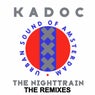 The Nighttrain - The Remixes