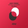 Juicy Music presents House Anthems, Vol. 8