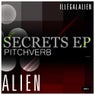 Secrets EP