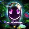 We Live Forever - Giuseppe Ottaviani Retouch