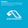 The Great Divide (The Remixes)