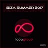 Ibiza Summer 2017