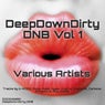 DeepDownDirty DNB, Vol. 1