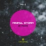 Minimal Storm, Vol. 3 (30 Tracks)