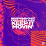 Keep it Movin' (Extended Mix)