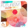 Futurism Reboot Vol. 21