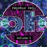 Psychic Deli, Vol. 1