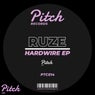 Hardwire EP