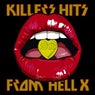 Killers Hits From Hell X