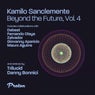 Beyond the Future, Vol. 4