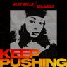 Keep Pushing - Extended Mix