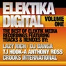 Elektika Digital, Vol. 1 (The Best of Elektik Media Recordings)