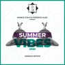 AVANCE (ITALY) & FEDERICO ALESI Presents SUMMER VIBES