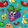 Crazy Fruits