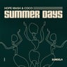 Summer Days (Extended Mix)