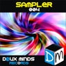 Sampler 004