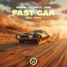 Fast Car (Extended Mix)