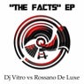 The Facts EP