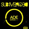 ADE Sampler 2014