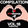 I Love Subwoofer Records Techno Compilation, Vol. 18 (Subwoofer Records)