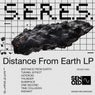 Distance From Earth LP