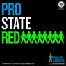 Pro State Red