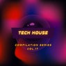 Tech House Compilation Series, Vol. 17