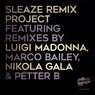 Sleaze Remix Project