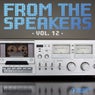 From The Speakers Vol. 12