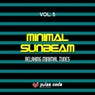 Minimal Sunbeam, Vol. 5 (Relaxing Minimal Tunes)