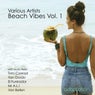 Beach Vibes, Vol. 1