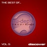 The Best Of... Nu-Depth Recordings, Vol. 5