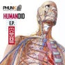 Humanoid EP