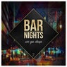 Bar Nights - We go deep Vol. 2