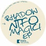 Magic Ep